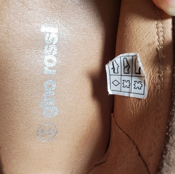 Gino Rossi Kathy leather moccasin driving shoes by , italian shoe maker EU 44 - Picture 5 of 6